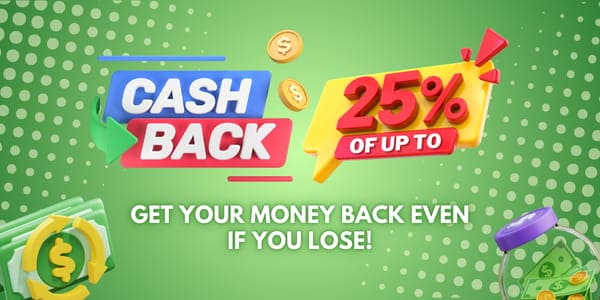 Mobile promotion artwork